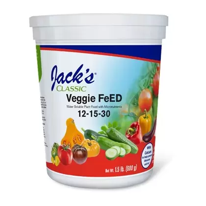 Jacks Classic 1.5