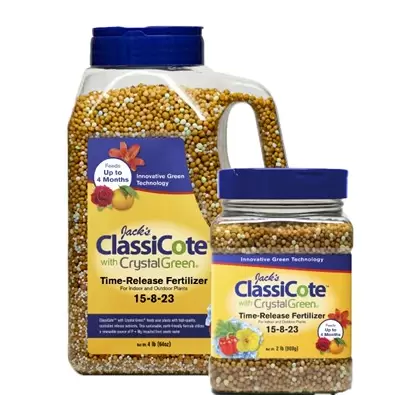 Jacks ClassicCote 2