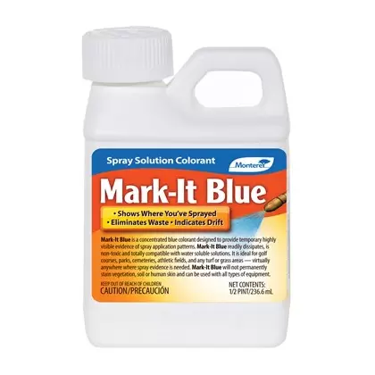 Monterey 8oz Mark It Blue