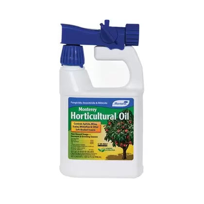 Monterey 32oz Horticultural Oil RTS