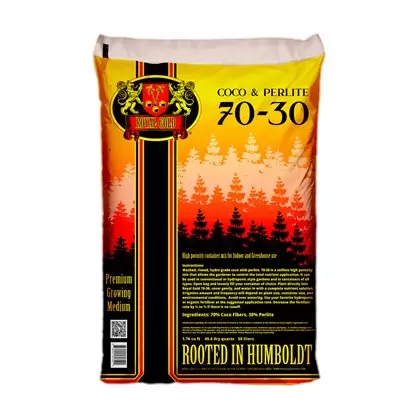 Royal Gold 50L (1.76cf) 70/30