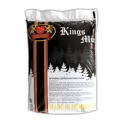 Royal Gold Kings Mix 50L 65/PL