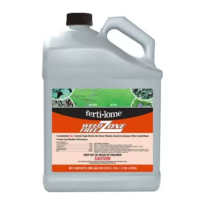 Fertilome 1Gal Weed Free Zone Concentrate