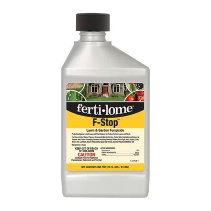 Fertilome 16oz Fstop Lawn Garden Fungicide
