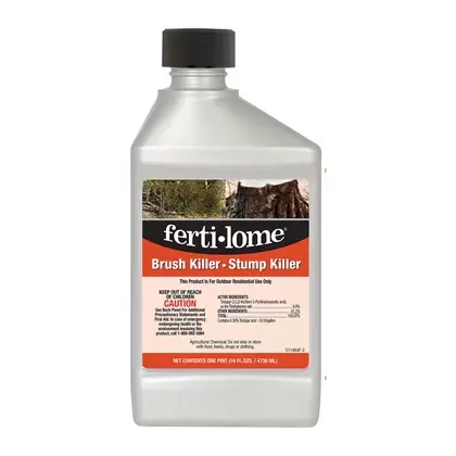 Fertilome 16oz Brush Stump Killer