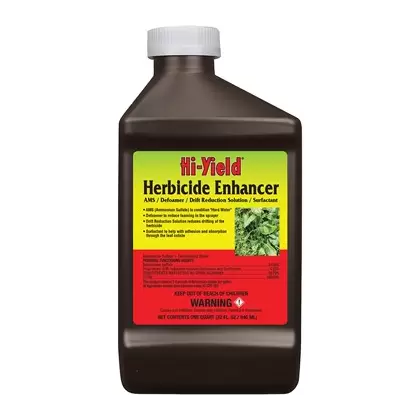 HiYield 32oz Herbicide Enhancer