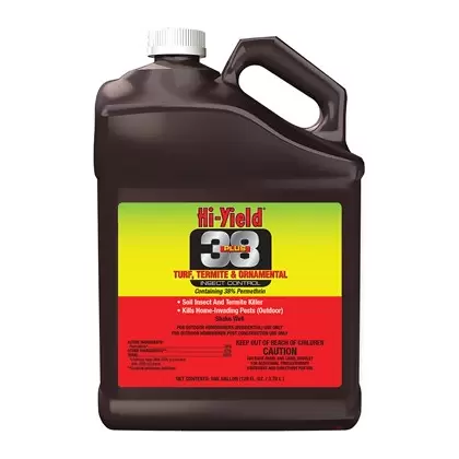 HiYield 1gal 38 + Insect Turf Termite & Ornam