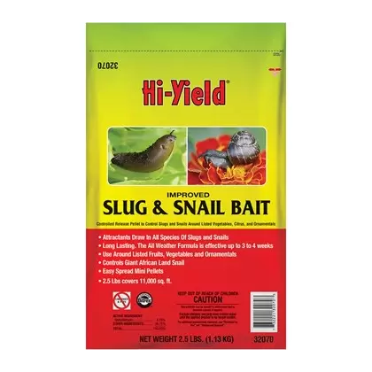 HiYield 2.5