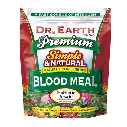 Dr Earth 2