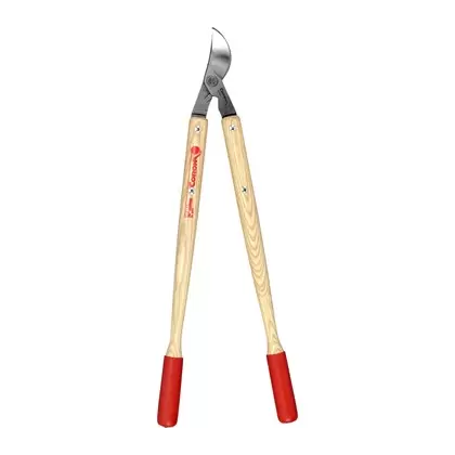 Corona Bypass Lopper 26" w/ Wood Handles