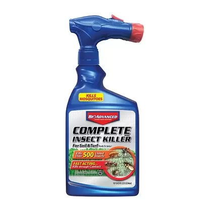BioAdvanced 32oz RTS Complete Insect EZ Grip