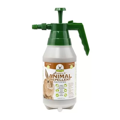 Bobbex-R 48oz Animal Repellent RTU Pump