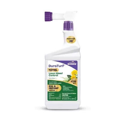 DuraTurf 29oz Total Weed Control RTS