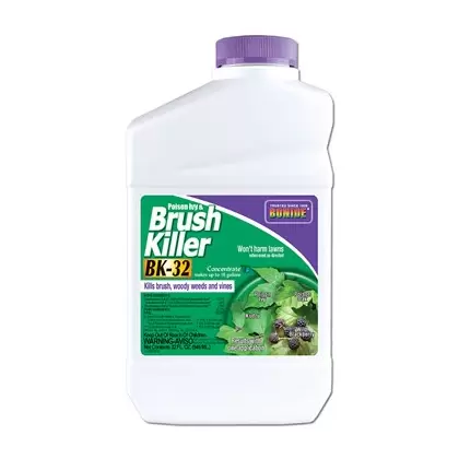 Bonide Qt Brush Killer Bk-32 Concentrate