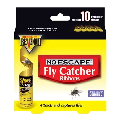 Bonide Revenge 10pk Fly Catchers