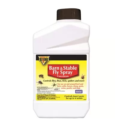 Bonide Revenge Qt Barn & Stable Conc