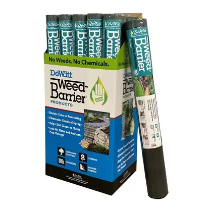 Dewitt 30 Year 3x100 Professional Weed Control