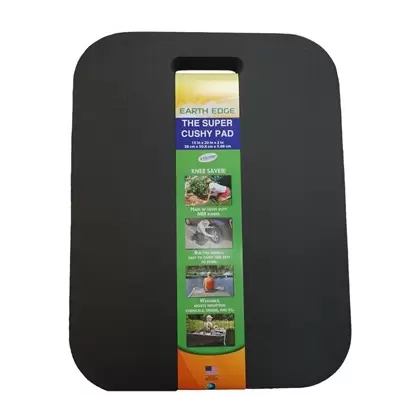 Earth Edge 15"x20"x2" Super Cushy Pad