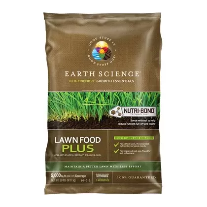 Earth Science 20