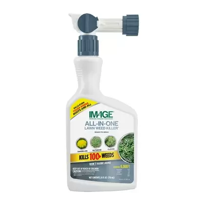 Image 24oz All In One Weed Killer RTS