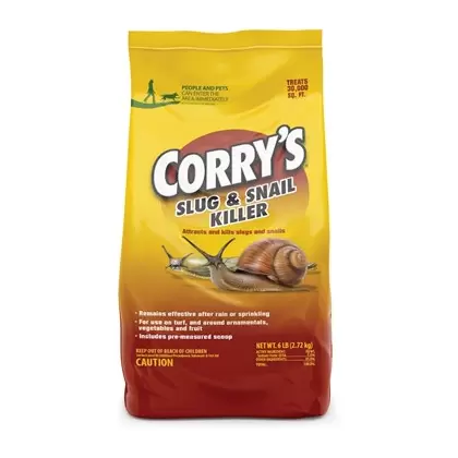 Corrys 6