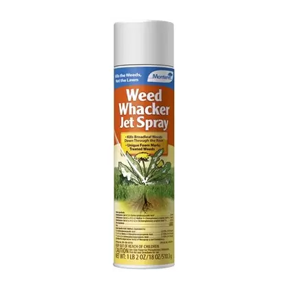 Monterey 18oz Weed Whacker Aerosol