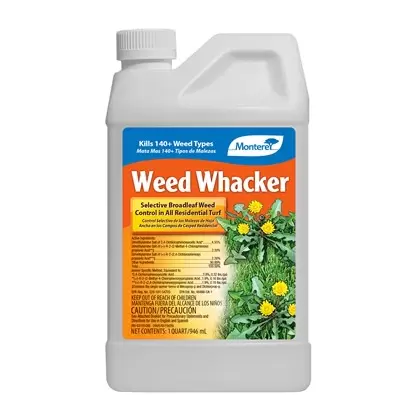Monterey 32oz Weed Whacker Broadleaf Weed Killer