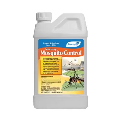 Monterey 32oz Mosquito Control RTS