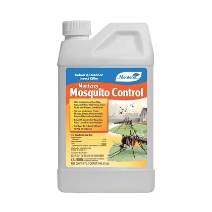 Monterey 32oz Mosquito Control