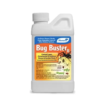 Monterey 8oz Bug Buster II For Home