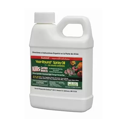 Summit Pt Year Round Hort Oil Concentrate