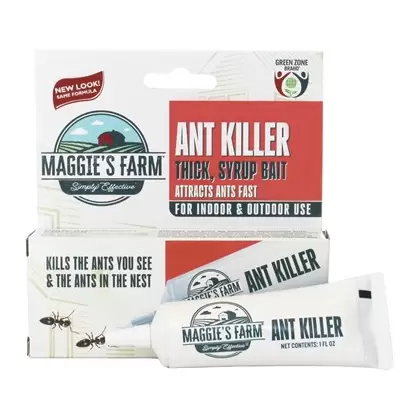 Maggie's Farm 1oz Simply Effective Ant Killer Syrup