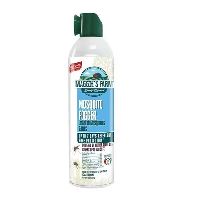 Maggie's Farm 14oz Simply Effective Mosquito Fogger
