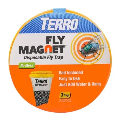 Terro Fly Bag Trap w/ Bait