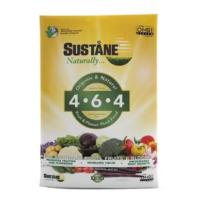 Sustane 5