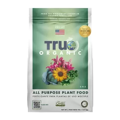 True Organic 4