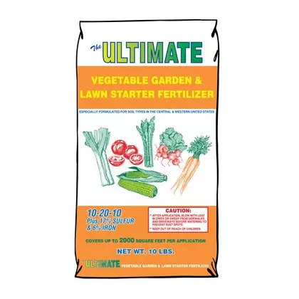 Ultimate 10