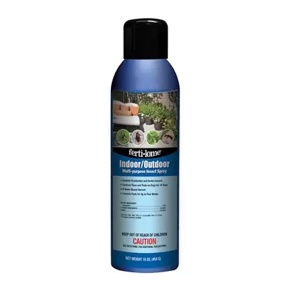 Fertilome 16oz In/Out Insect Spray Aerosol