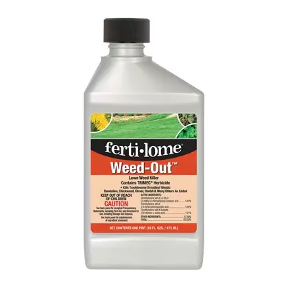 Fertilome 16oz Weed Out Lawn Weed Killer