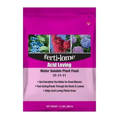 Fertilome 1.5