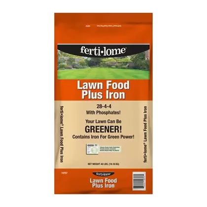 Fertilome 40