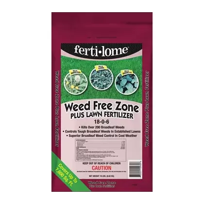 Fertilome 19