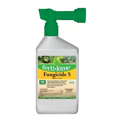 Fertilome 32oz Fungicide 5 RTS