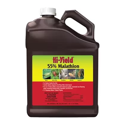 HiYield 1gal 55% Malathion Insect Spray