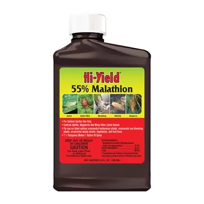 HiYield 8oz 55% Malathion Insect Spray