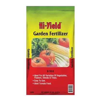 HiYield 20