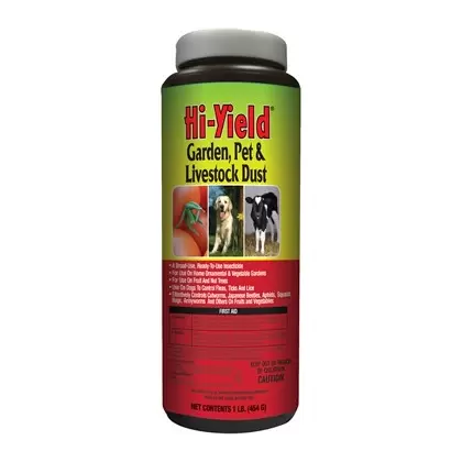 HiYield 1