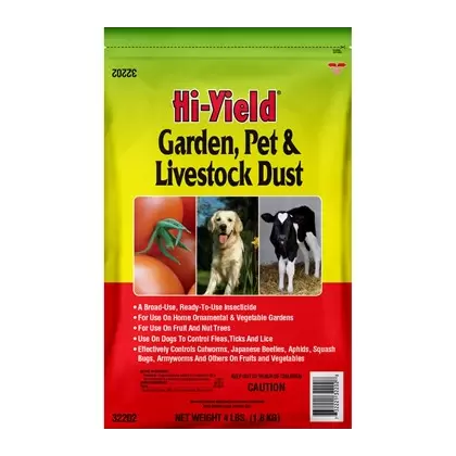 HiYield 4