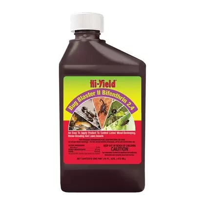 HiYield 16oz Bug Blaster II Bifenthrin 2.4