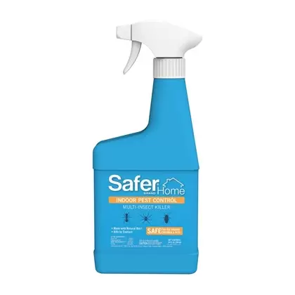 Safer Home 24oz Indoor Pest RTU